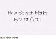 How Google Search Works